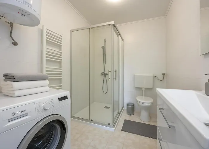 דירה Cesar's Karst Estate Sežana