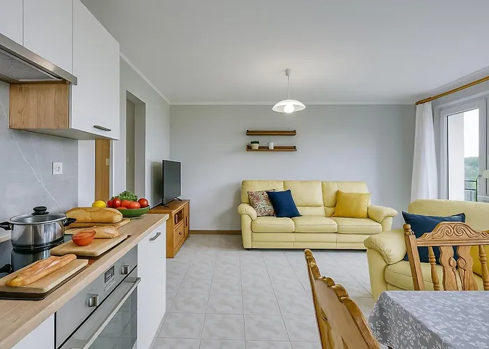 Cesar's Karst Estate 아파트 *