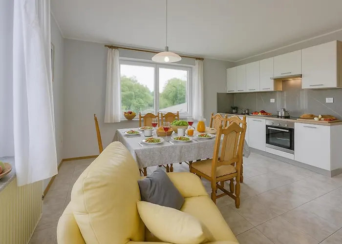 דירה Cesar's Karst Estate *